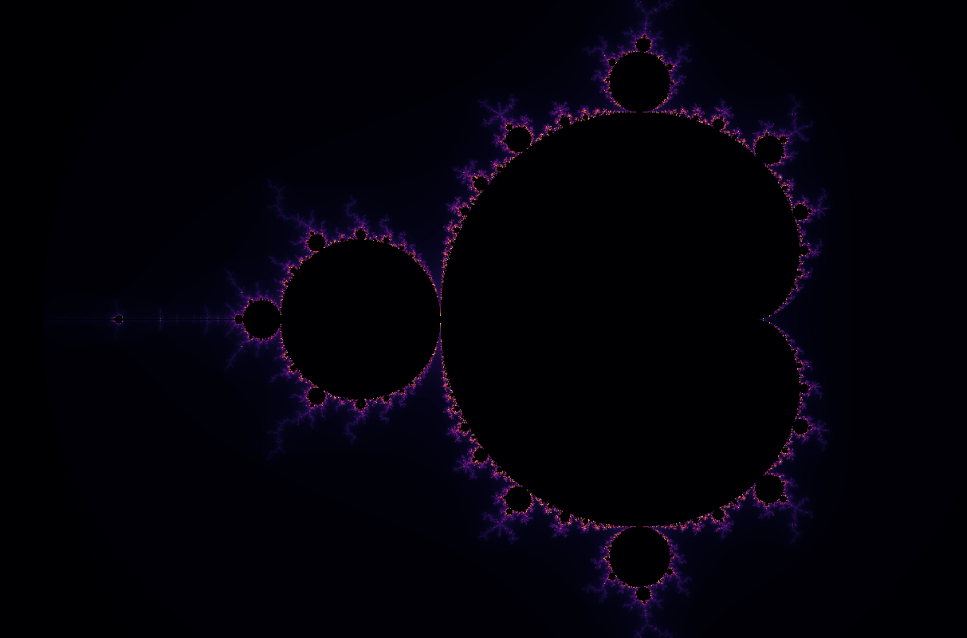 mandelbrot